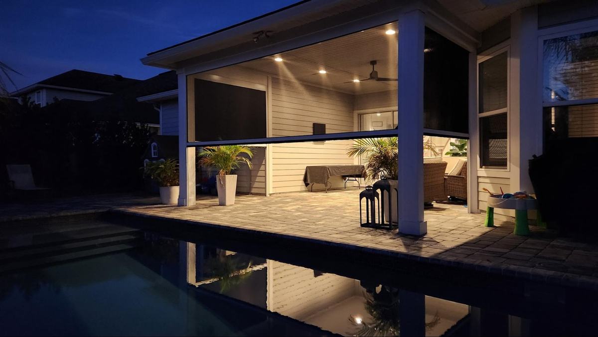 What to Expect During Cheetah Screen’s Professional Retractable Screen Installation: A Homeowner’s Handy Guide