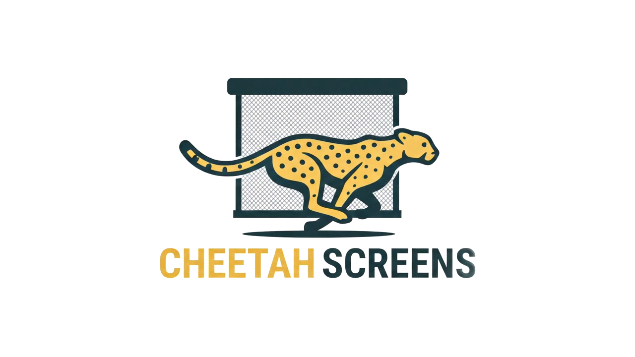 Cheetah Screens