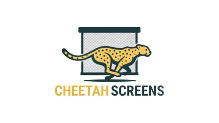 Cheetah Screens