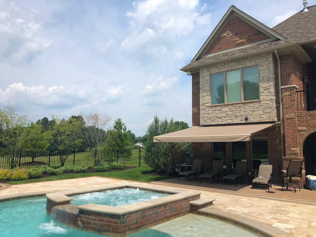 St. Augustine's Trusted Screen & Awning Installer