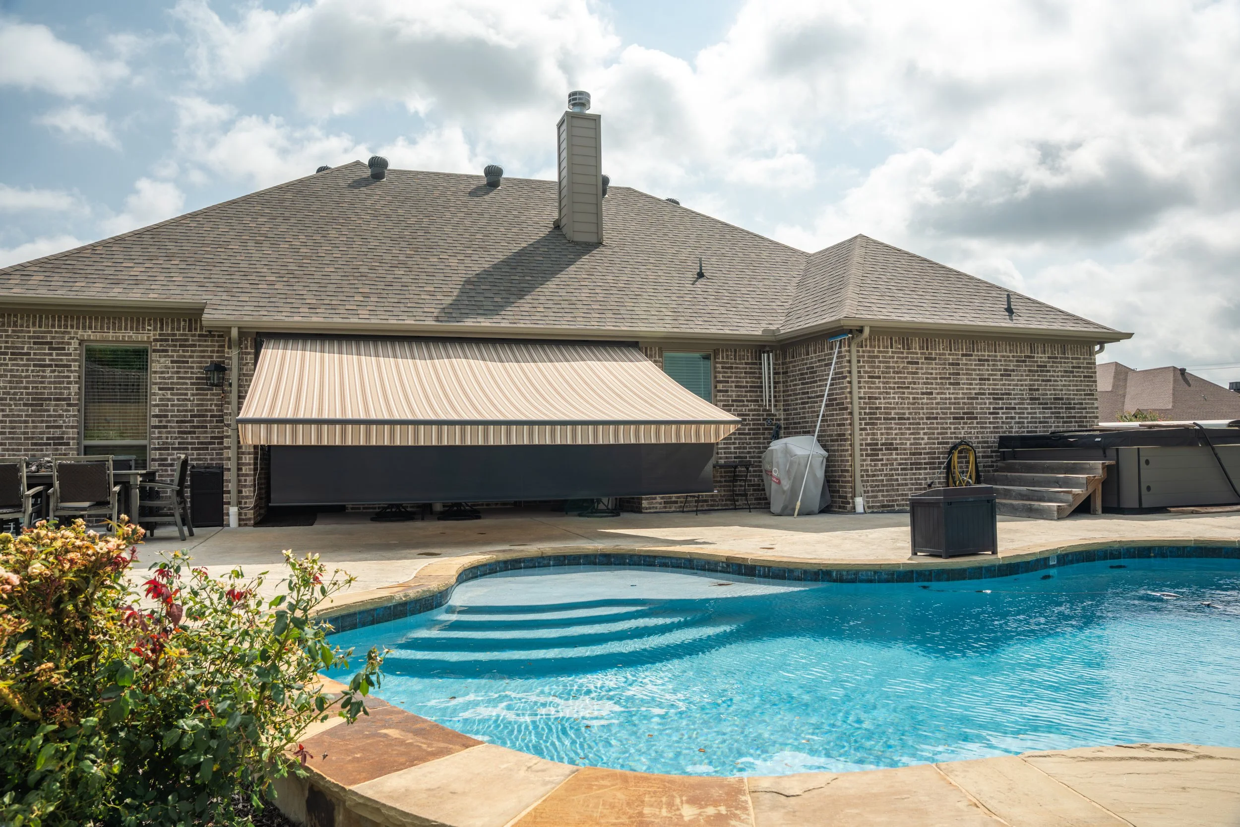 Ponte Vedra's Premier Screen & Awning Installer
